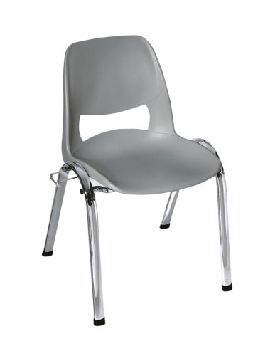 Scaun polipropilenă