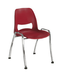 Scaun polipropilenă