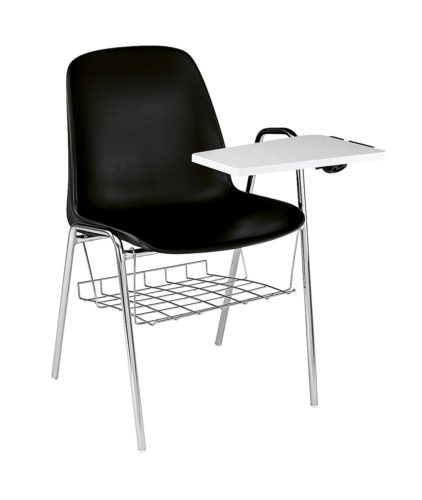 Scaun polipropilenă