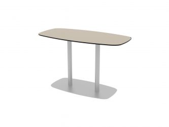 120x60 cm, blat HPL compact