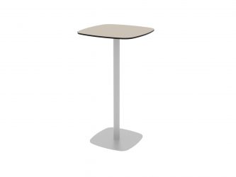 60x60 cm, blat HPL compact