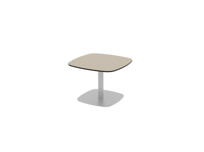 60x60 cm, blat HPL compact