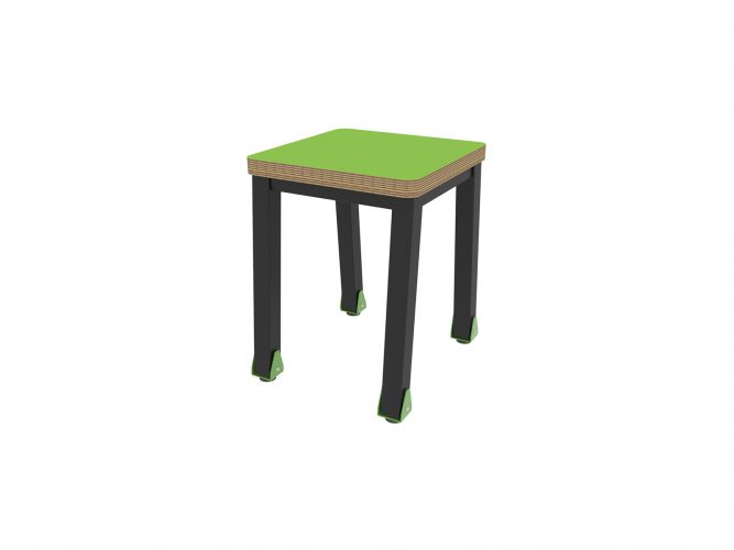 șezut din lemn stratificat