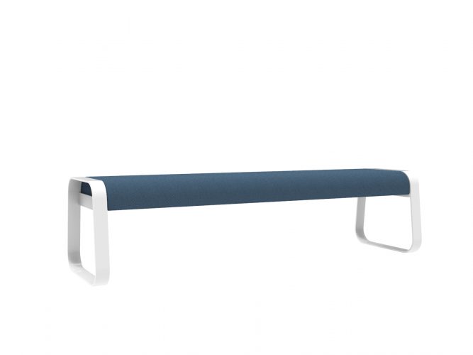 Fără spătar 180 cm