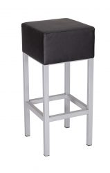 scaun bar cadru oțel