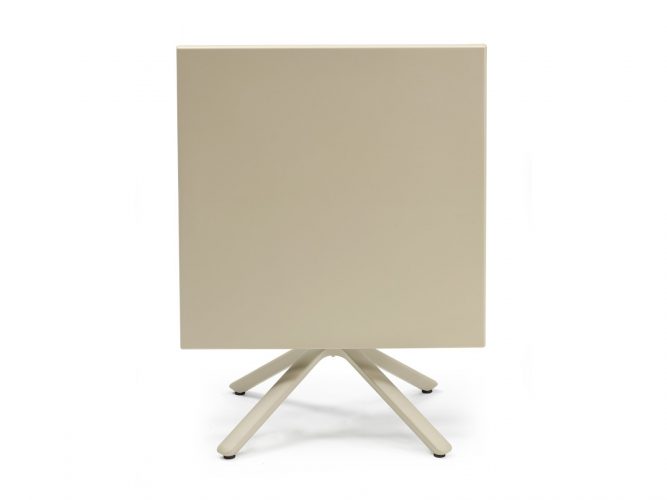 masă cadru aluminiu