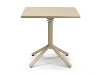 masă cadru aluminiu