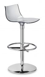 scaun bar cadru oțel