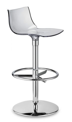 scaun bar cadru oțel