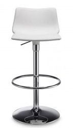 scaun bar cadru oțel