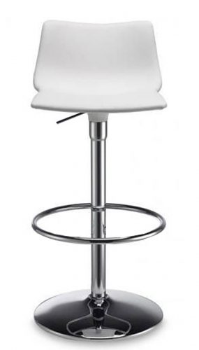 scaun bar cadru oțel