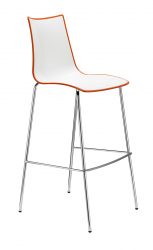 scaun bar cadru oțel