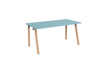 Asimetric  160x80 cm