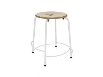 șezut din lemn stratificat