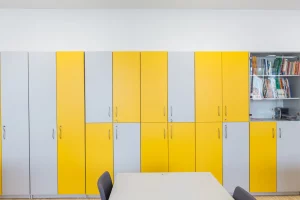 GYŐR - PROHÁSZKA OTTOKÁR ORSOLYITA GIMNÁZIUM, ÁLTALÁNOS ISKOLA ÉS ÓVODA