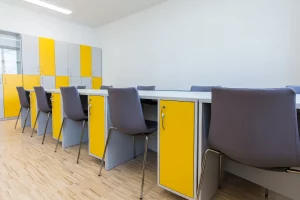 GYŐR - PROHÁSZKA OTTOKÁR ORSOLYITA GIMNÁZIUM, ÁLTALÁNOS ISKOLA ÉS ÓVODA