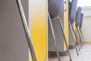 GYŐR - PROHÁSZKA OTTOKÁR ORSOLYITA GIMNÁZIUM, ÁLTALÁNOS ISKOLA ÉS ÓVODA