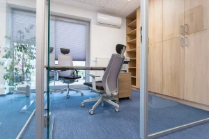 Zalaegerszeg, Széchenyi Egyetem - Inkubátor ház