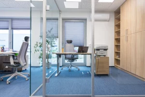 Zalaegerszeg, Széchenyi Egyetem - Inkubátor ház