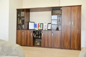 Borsodnádasd - Iroda Konferencia bútor