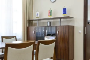 Borsodnádasd - Iroda Konferencia bútor