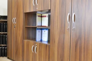 Borsodnádasd - Iroda Konferencia bútor