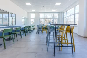 Zsámbék – Alex Fémbútor Kft.