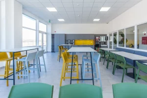 Zsámbék – Alex Fémbútor Kft.