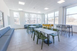 Zsámbék – Alex Fémbútor Kft.