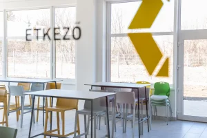 Zsámbék – Alex Fémbútor Kft.