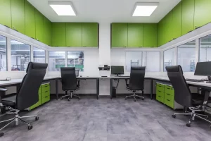 Zsámbék – Alex Fémbútor Kft.