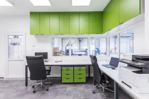 Zsámbék – Alex Fémbútor Kft.