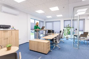 ZalaZONE, Zalaegerszeg