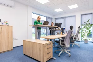 ZalaZONE, Zalaegerszeg