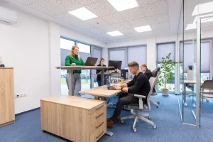 ZalaZONE, Zalaegerszeg