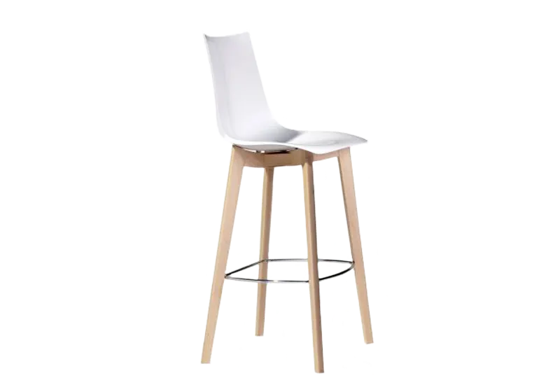 Favázas bárszékek