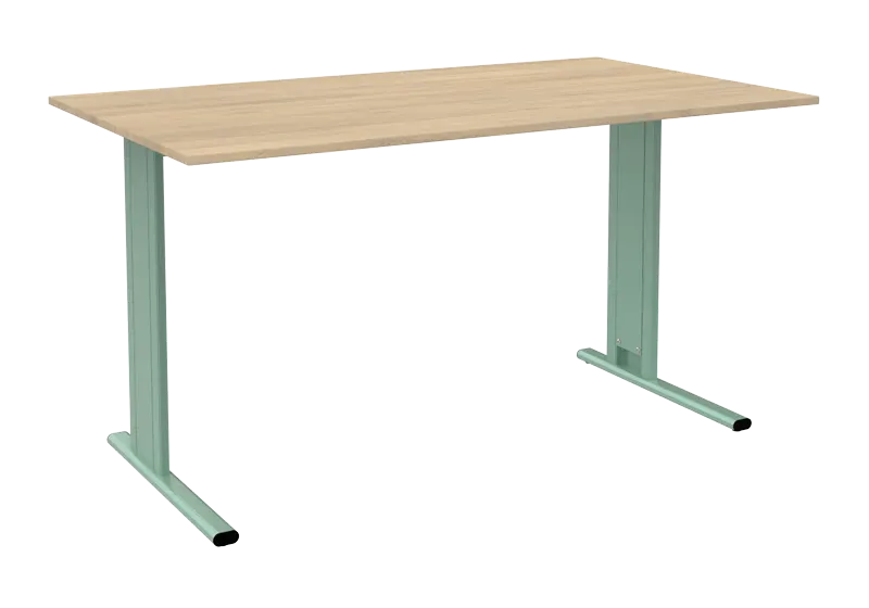 Standard T-fémvázas bútorcsalád