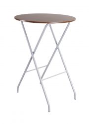 masă bar cadru oțel