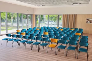 Budapest - Bolgár Oktatási és Kulturális Központ