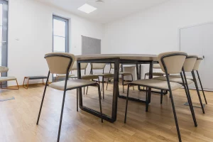 Budapest - Bolgár Oktatási és Kulturális Központ