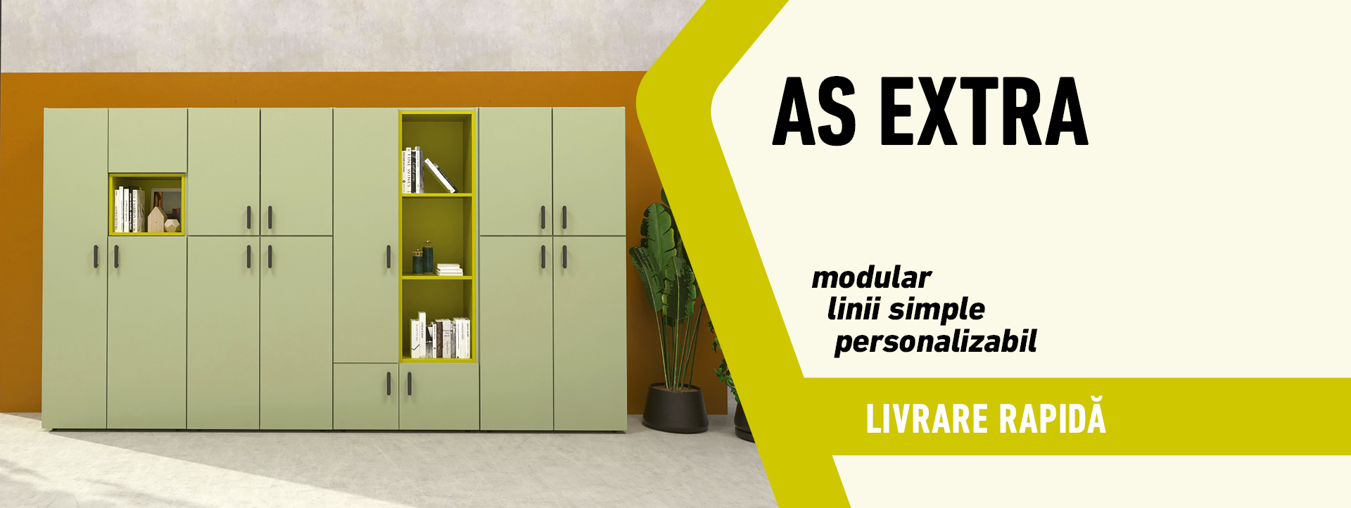 AS Extra Slider