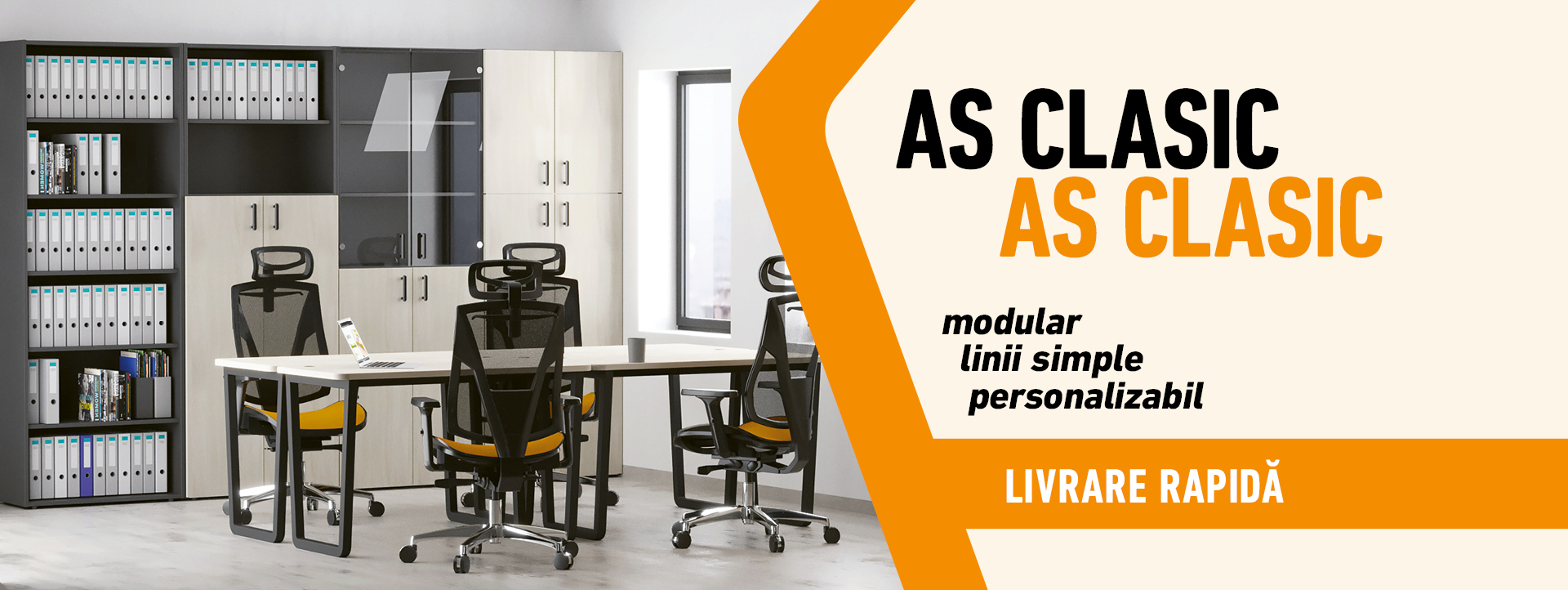 AS Clasic Slider
