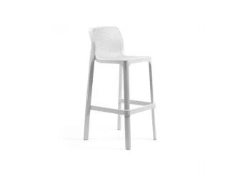scaun plastic de bar