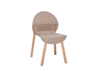 beige