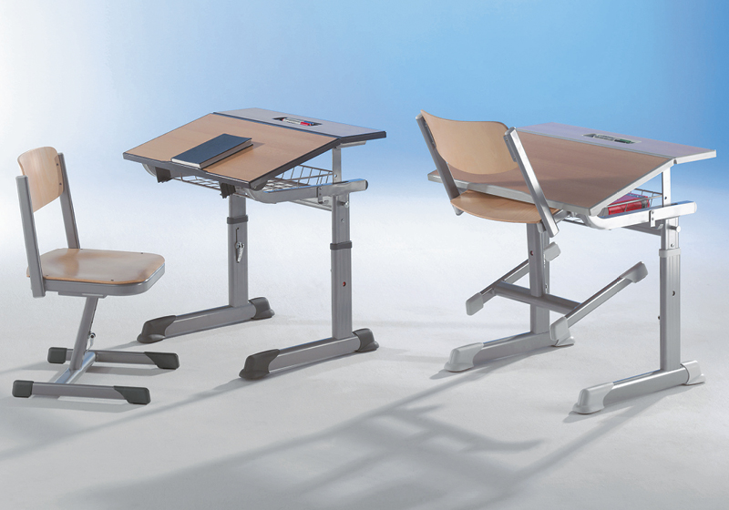 Mobilier adaptat la dizabilități locomotorii