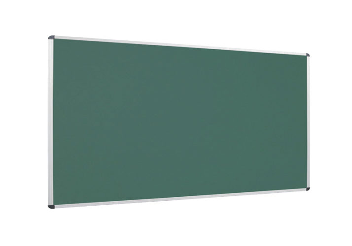 300 x 100 cm, suprafață verde oțel-ceramic