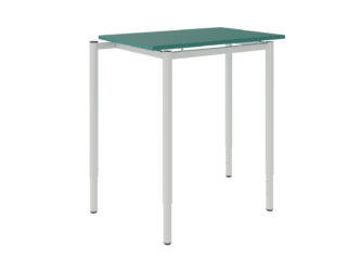 Masă modulară Flex Justy individual