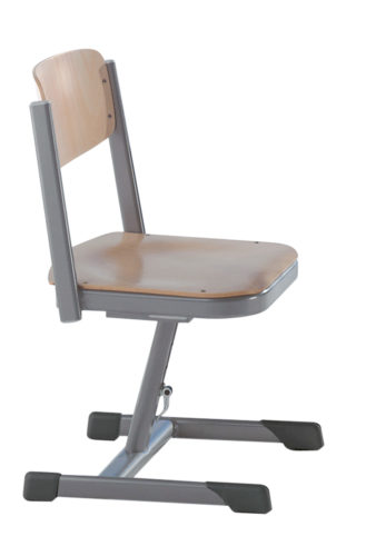 scaun special cu înălțime reglabilă