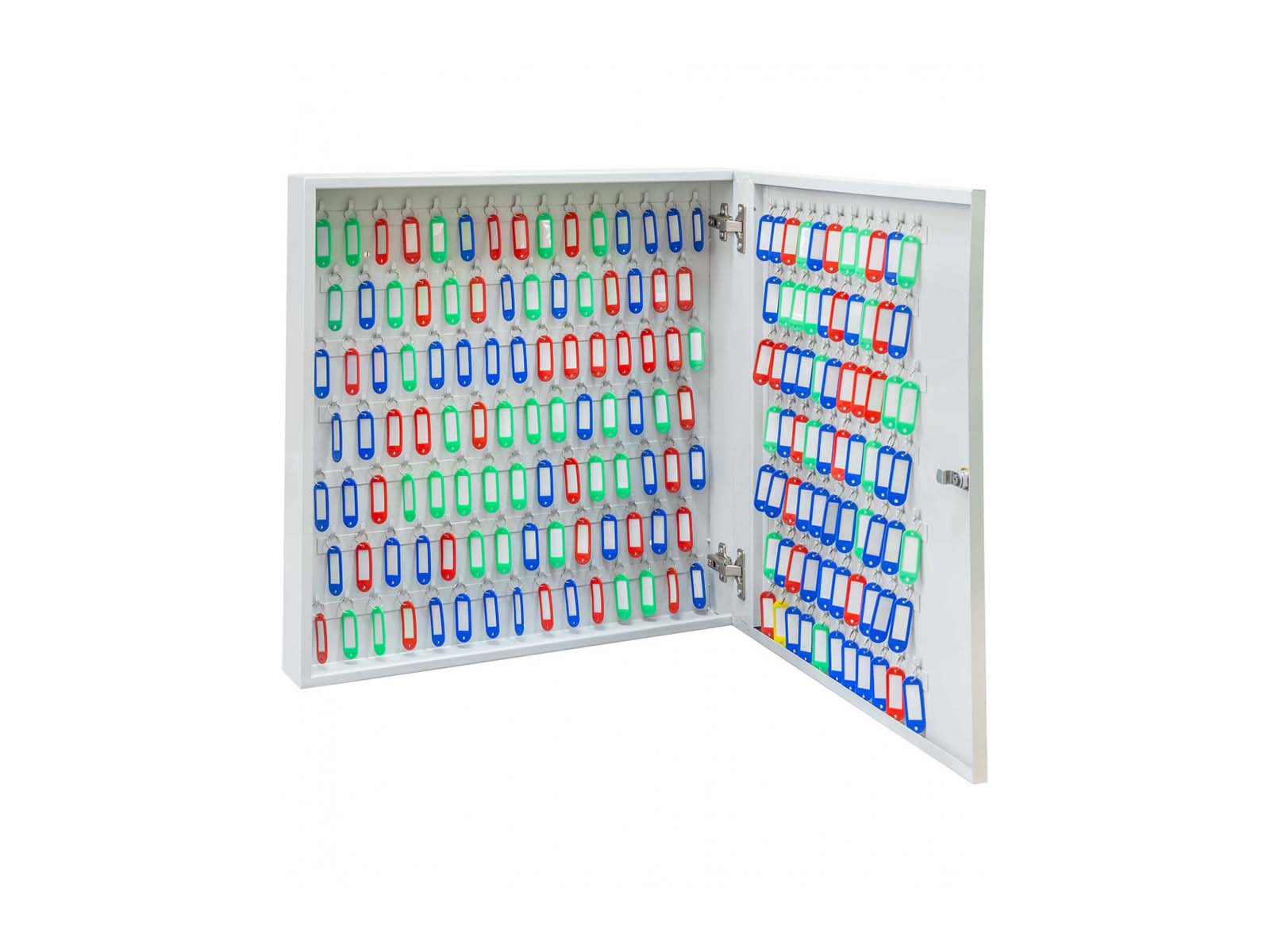 Dulap metalic pentru chei Metilla