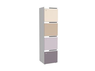 Cube Locker 4